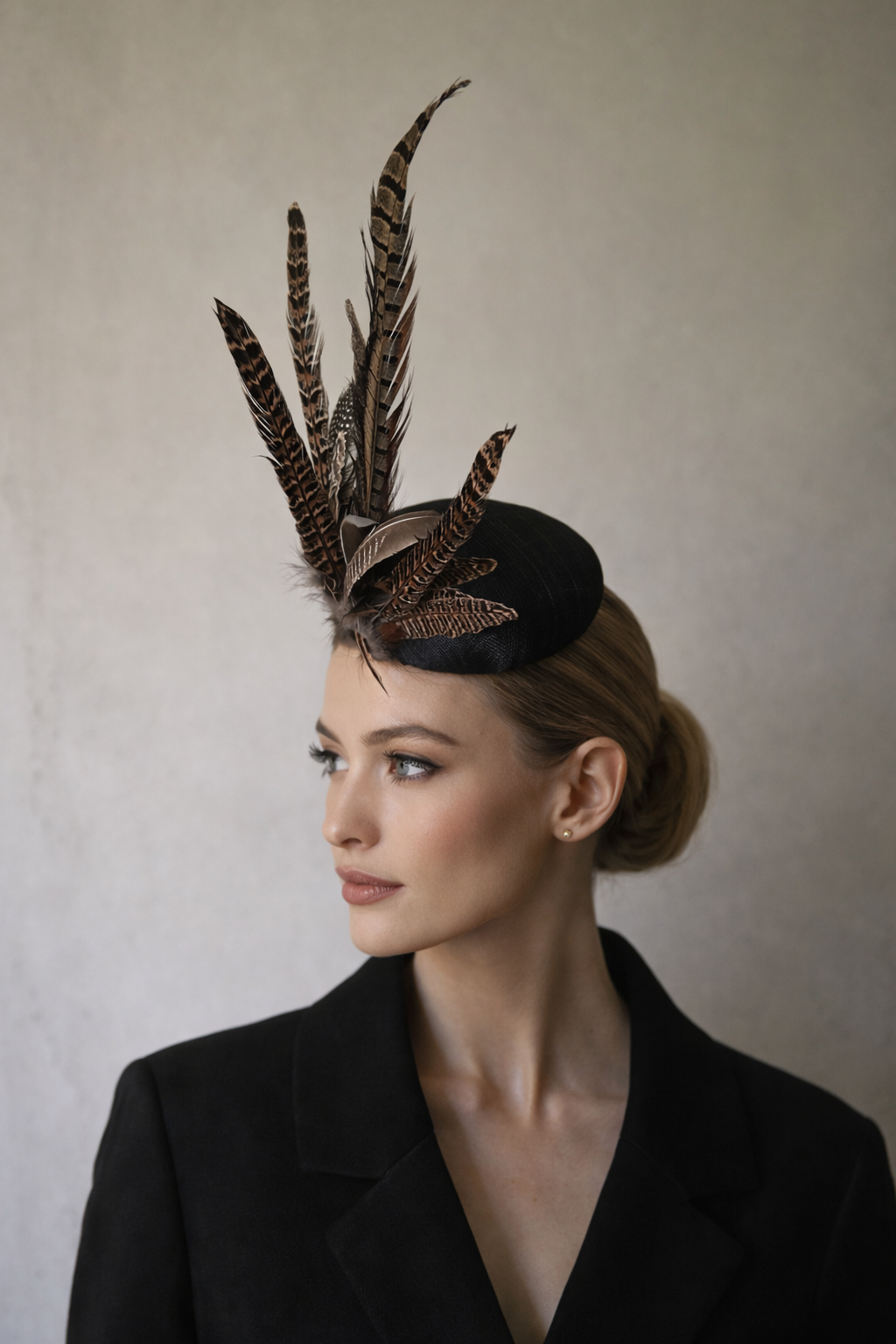 La Plume Noir