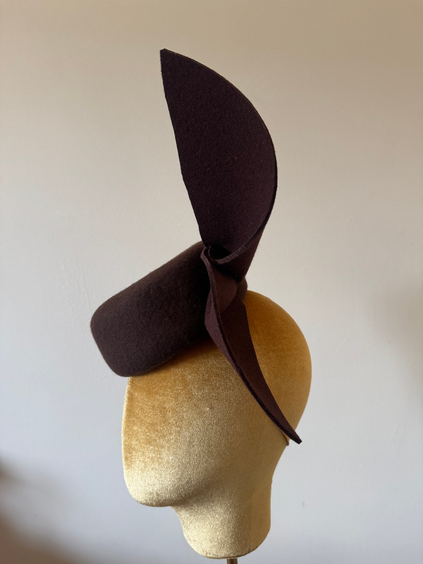 The Sculpt – Chestnut