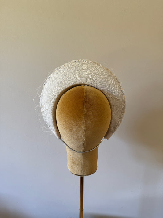 Ivory Halo