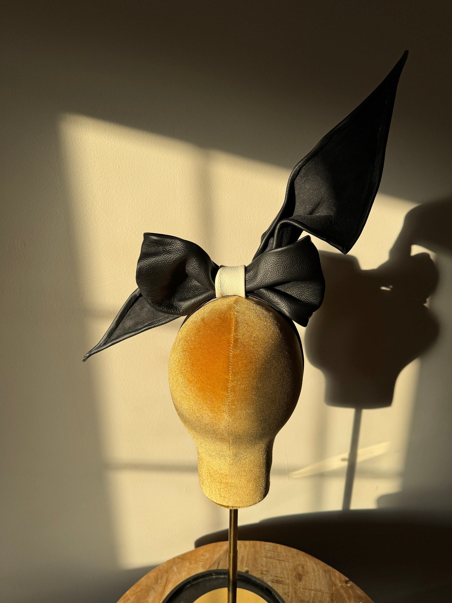 The Obsidian Sculpt