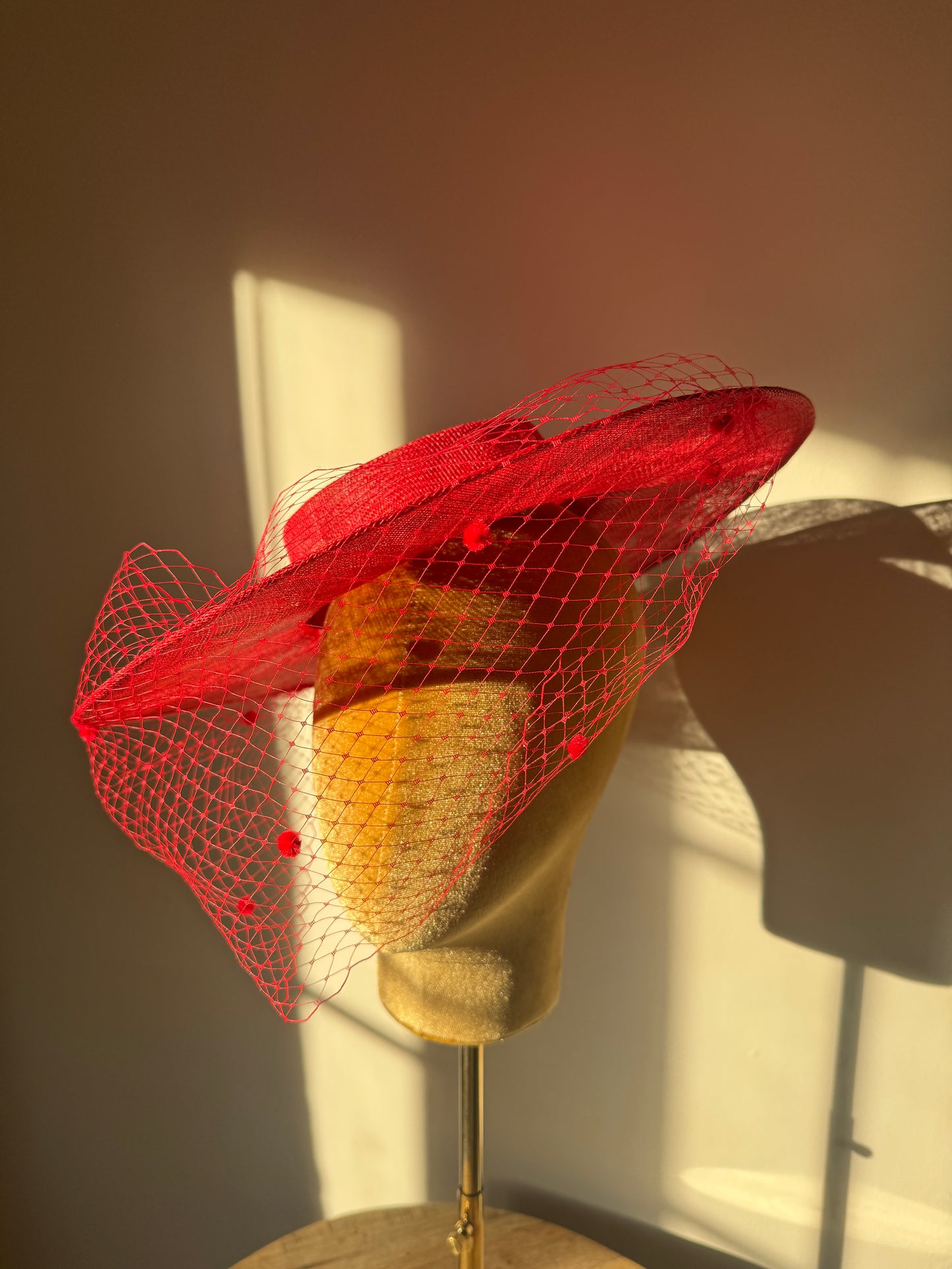Rouge Veil