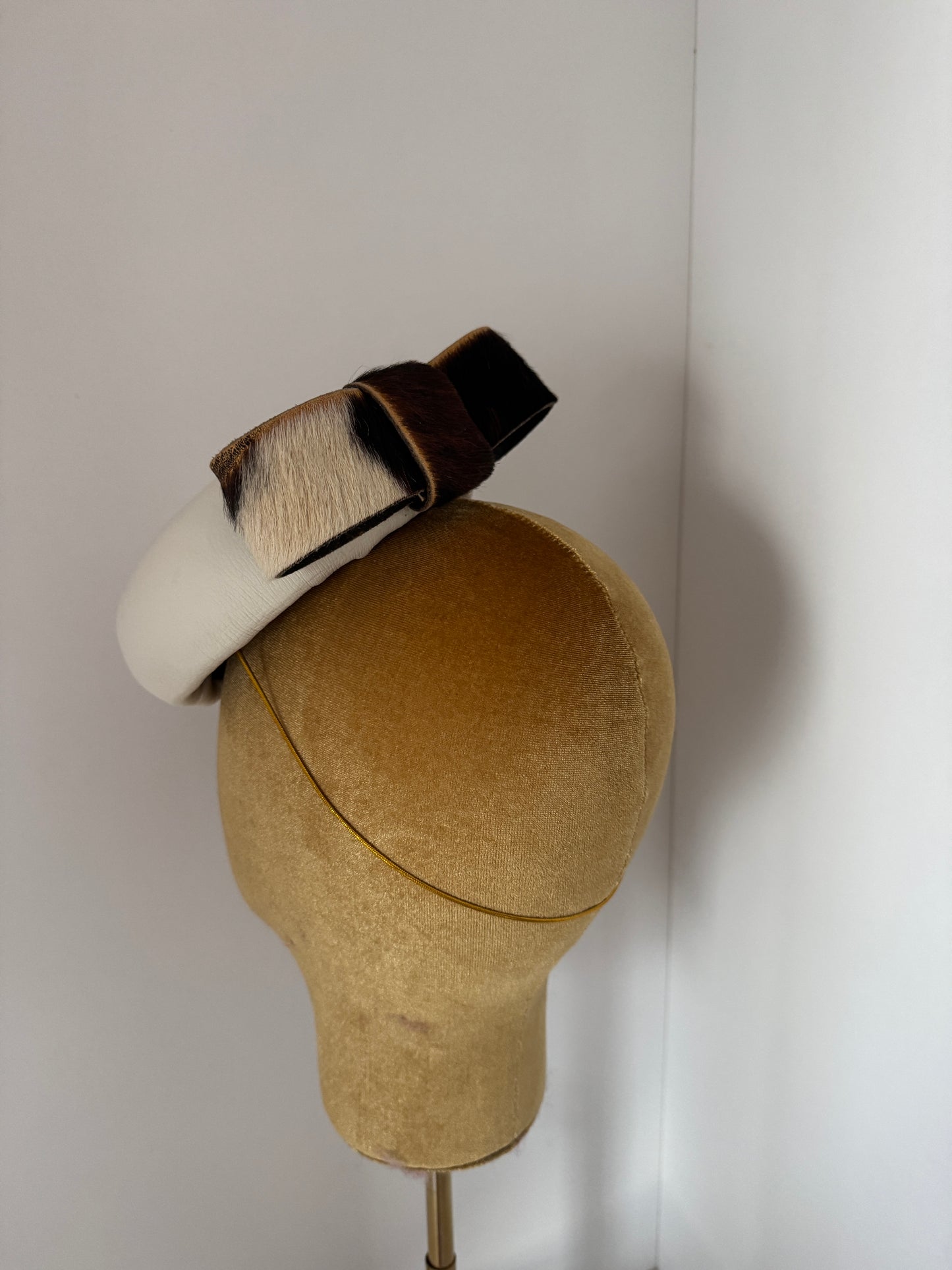 Madame Belgravia