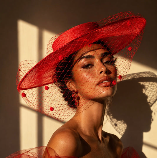 Rouge Veil