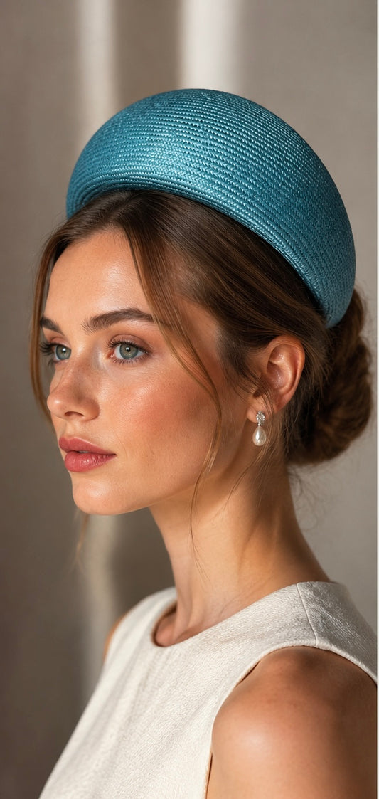Teal Aureole