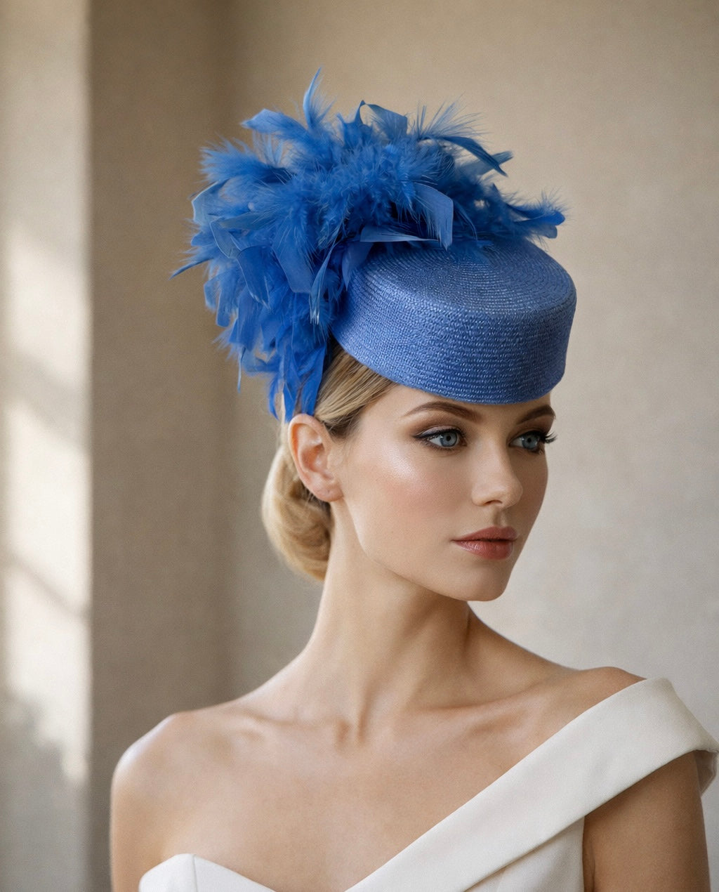 Blue Reverie