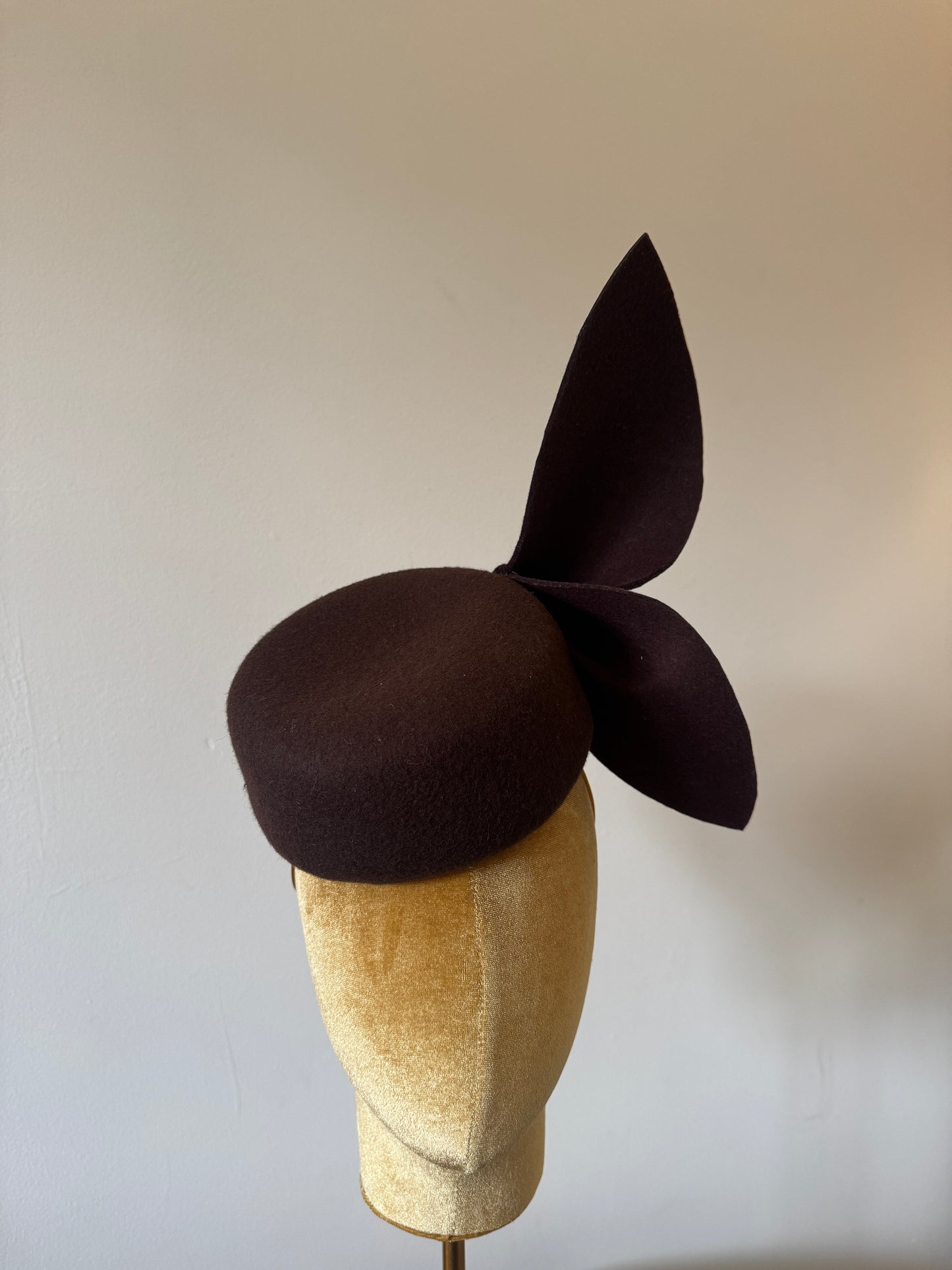 The Sculpt – Chestnut