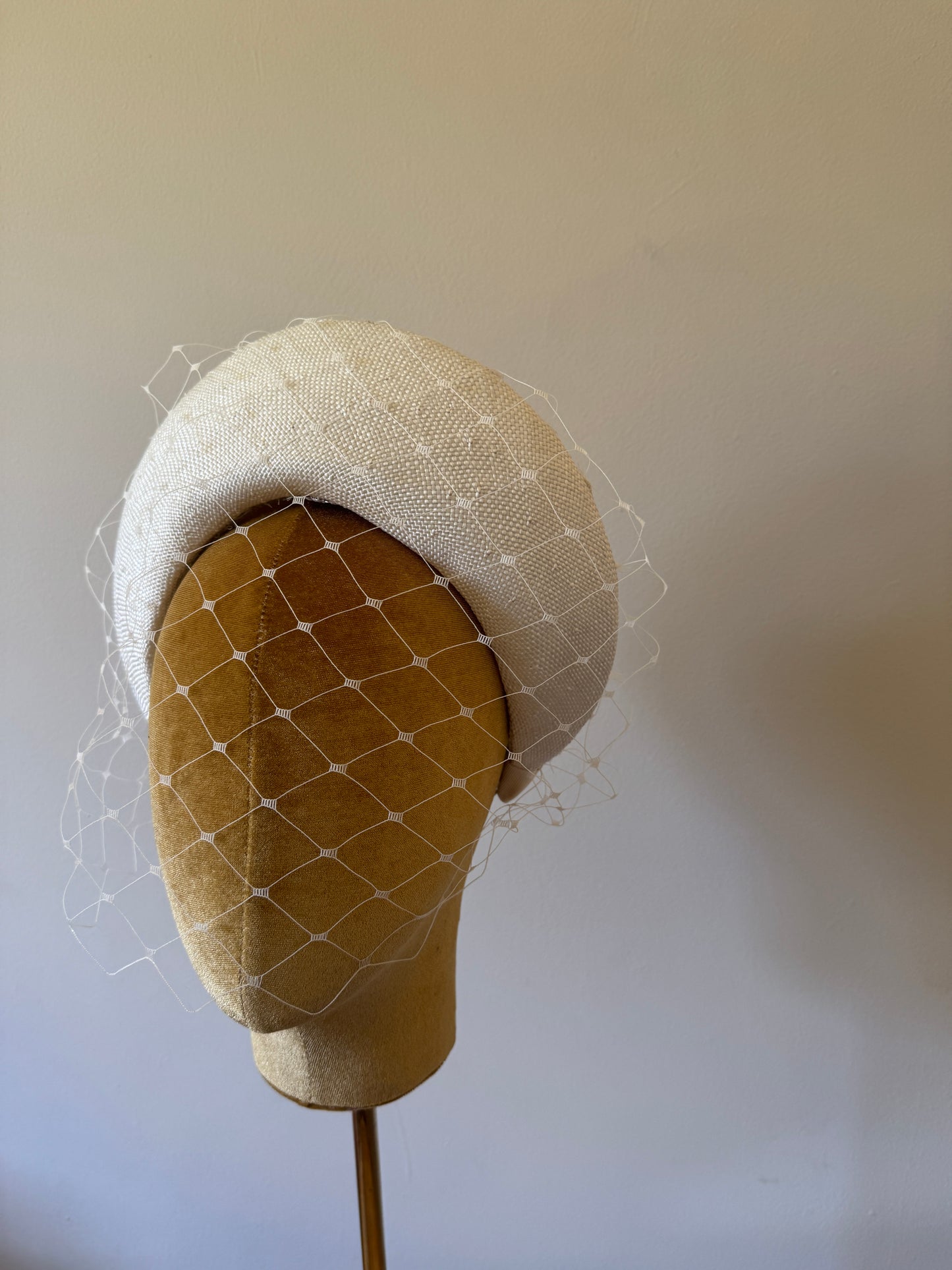 Ivory Halo