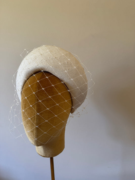 Ivory Halo