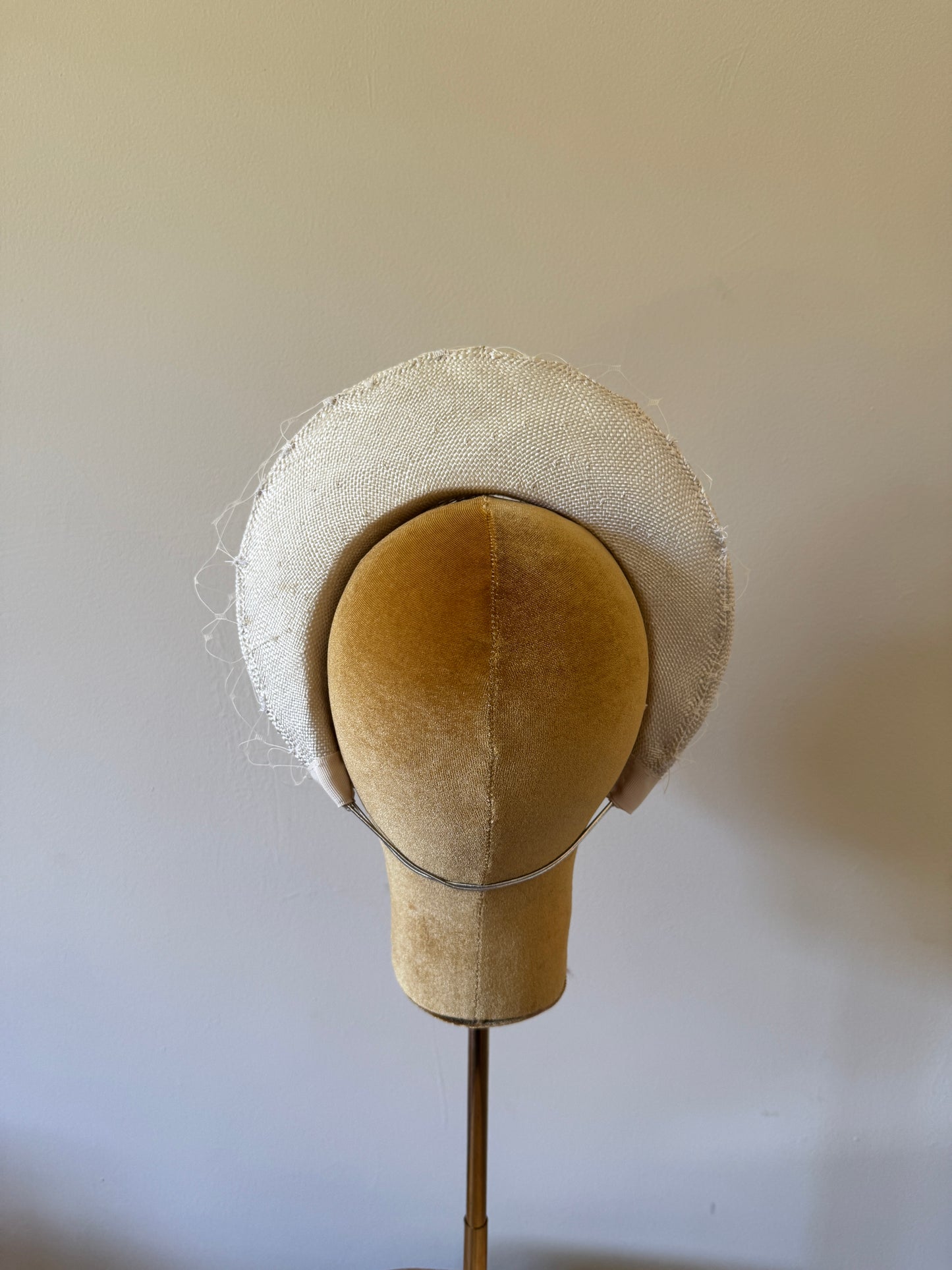 Ivory Halo