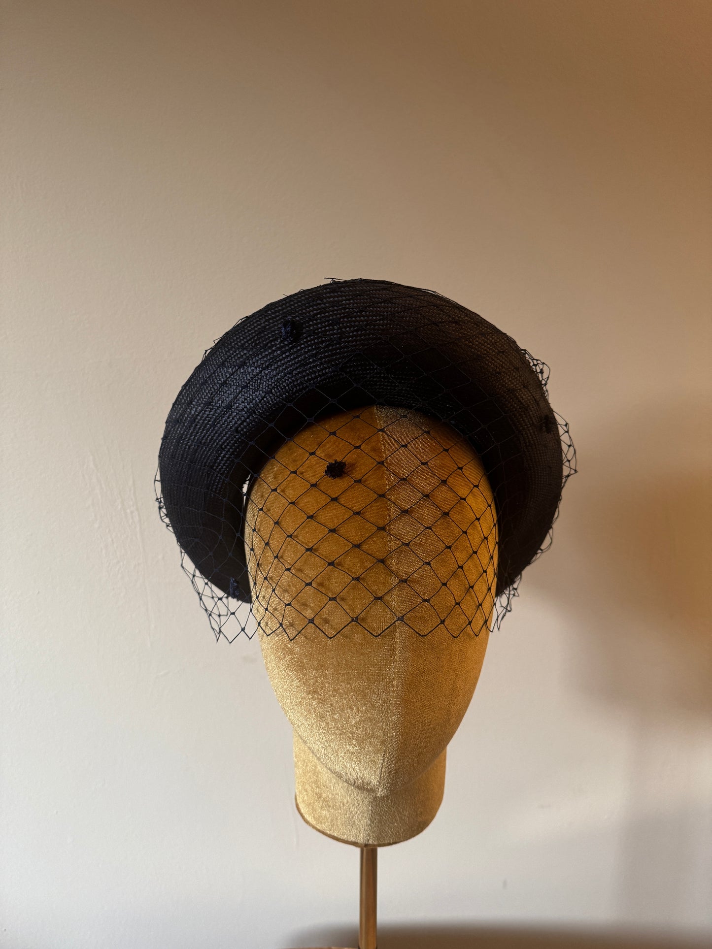 Étoile Veil Halo