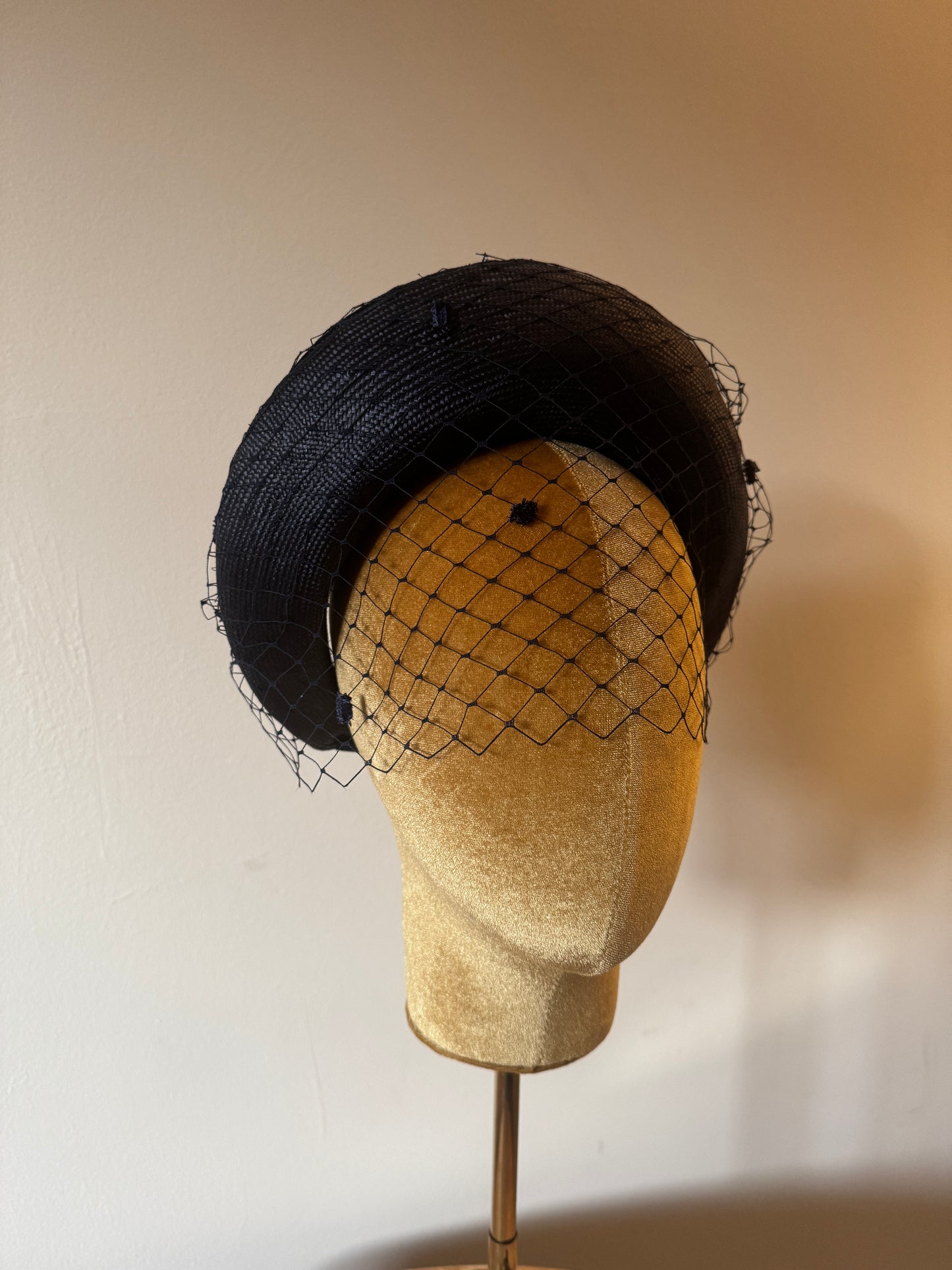 Étoile Veil Halo