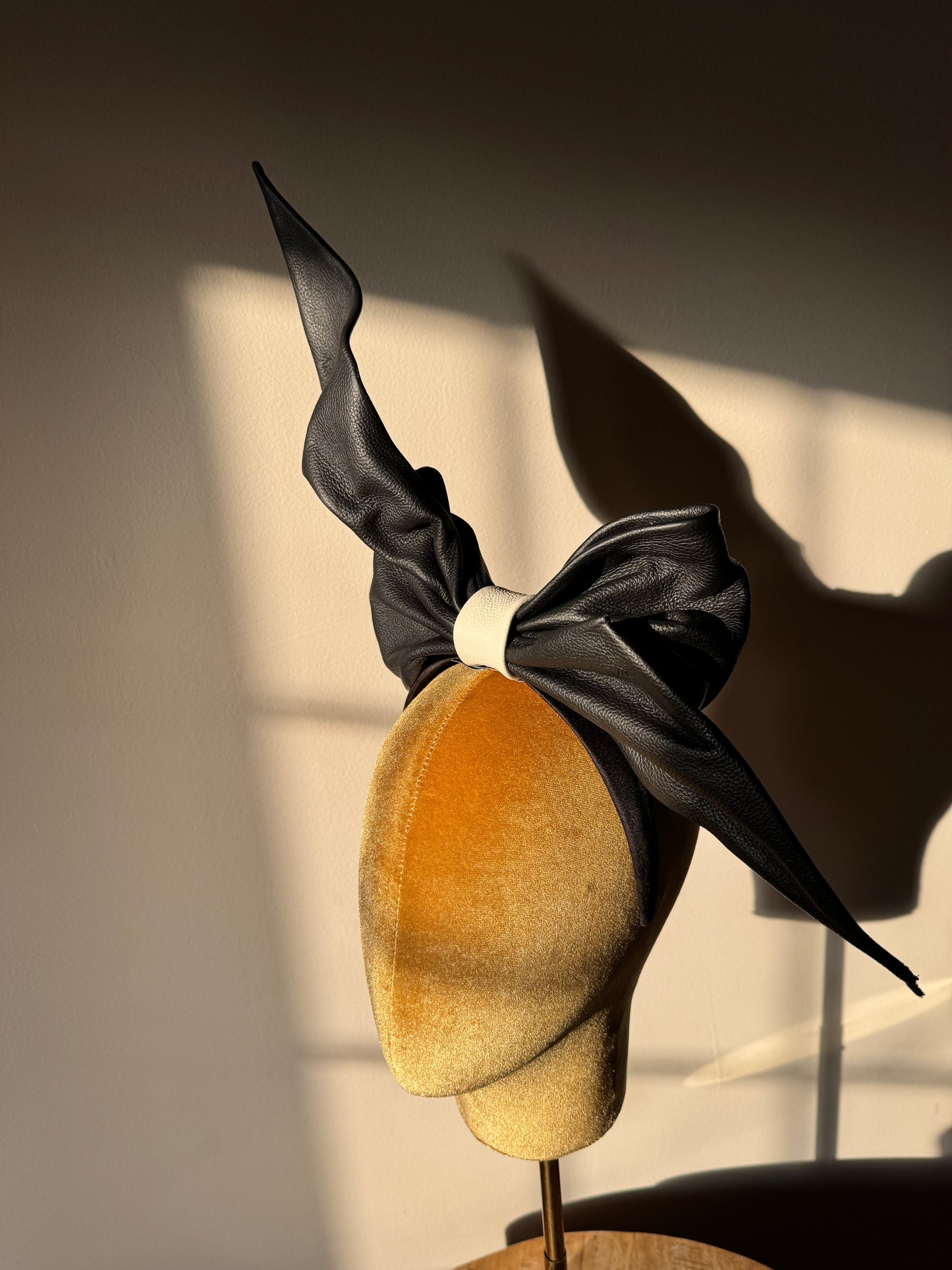 The Obsidian Sculpt