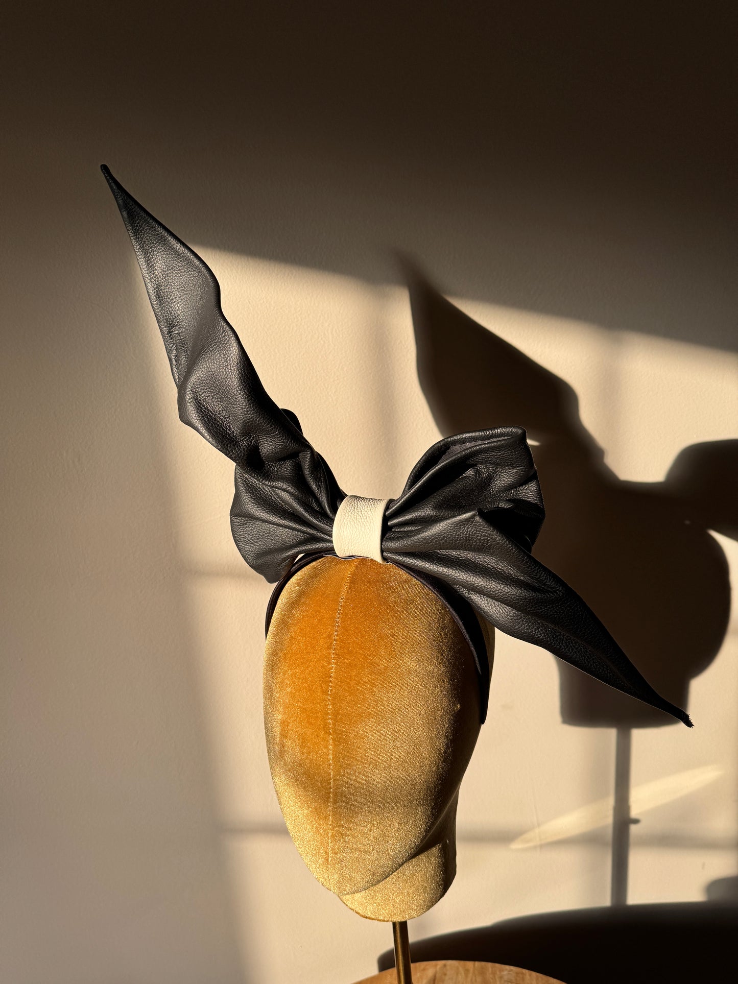 The Obsidian Sculpt