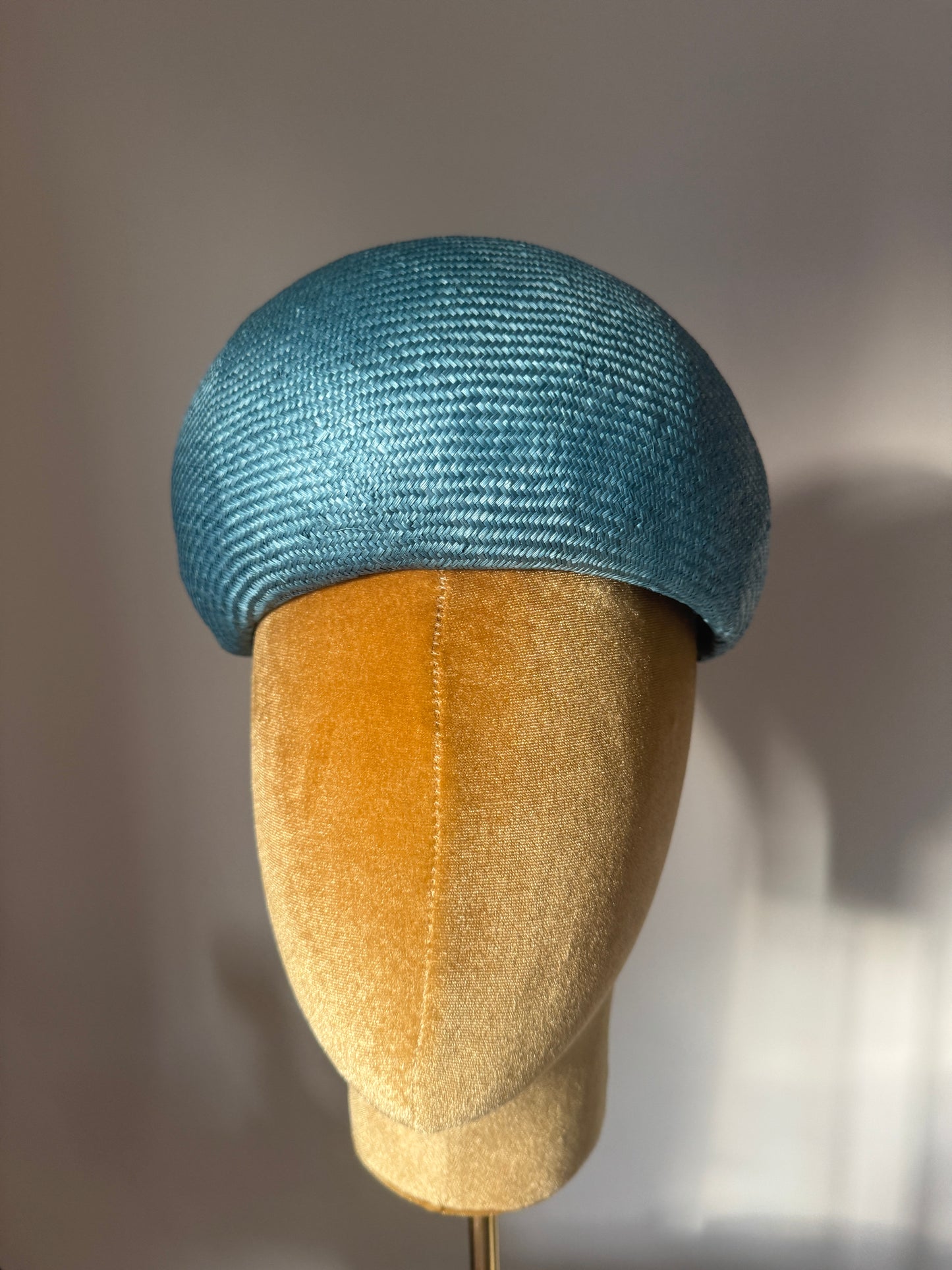 Teal Aureole